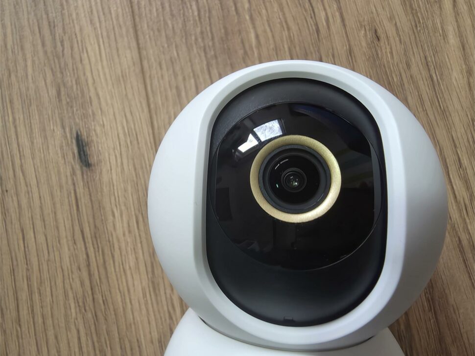 Test Xiaomi C701 9 Bildqualität Xiaomi C701