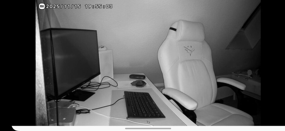 Test Xiaomi C701 App 10 Test Xiaomi C701 App 10