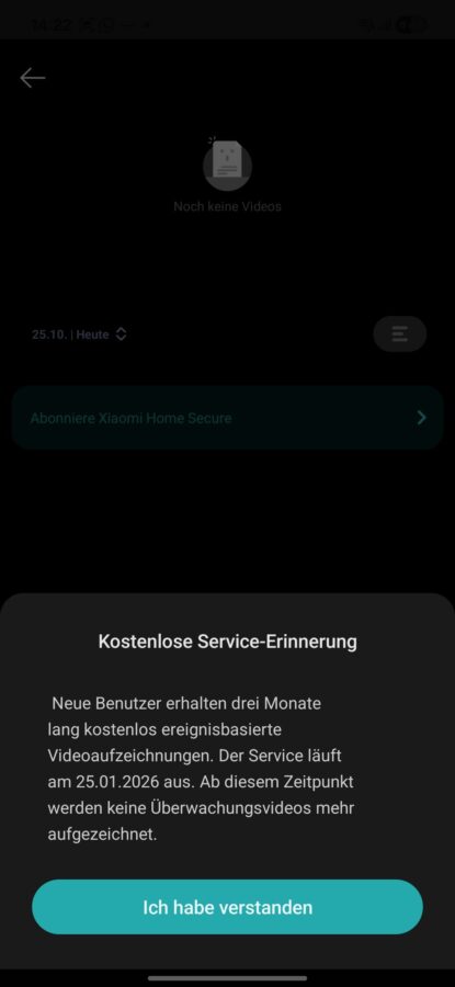 Test Xiaomi C701 App 3 Test Xiaomi C701 App 3