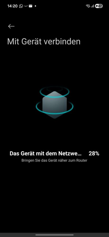 Test Xiaomi C701 App Test Xiaomi C701 App