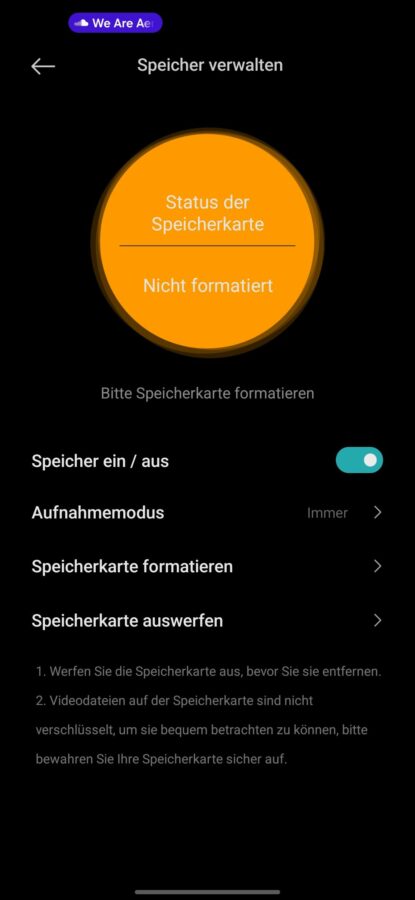 Test Xiaomi C701 App 8 Test Xiaomi C701 App 8