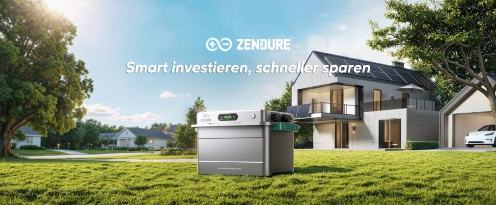 Solarflow 800 Plus Einleitung 2