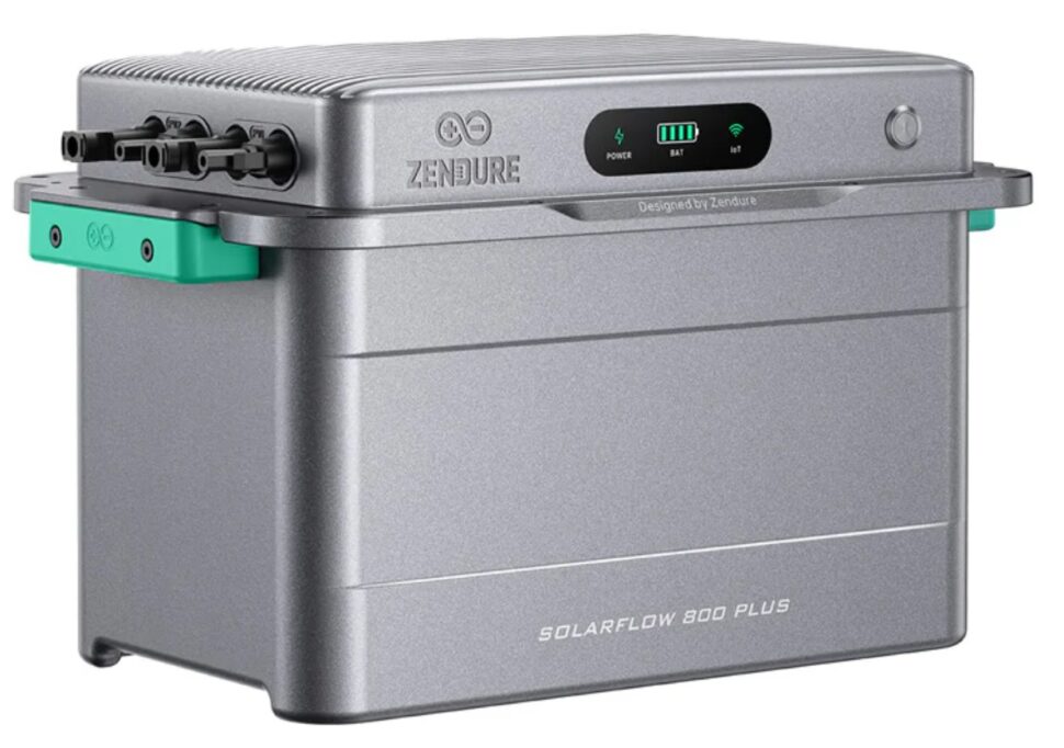 Solarflow 800 Plus Design2