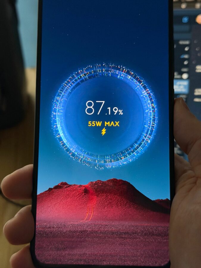 Ugreen 55W Powerbank HyperCharge Ugreen 55W Powerbank HyperCharge