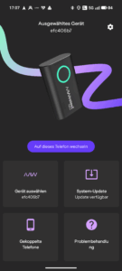 AAWireless Two Plus Test App 2 AAWireless Two Plus Test App 2