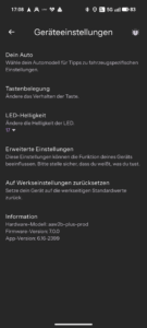 AAWireless Two Plus Test App 6 AAWireless Two Plus Test App 6