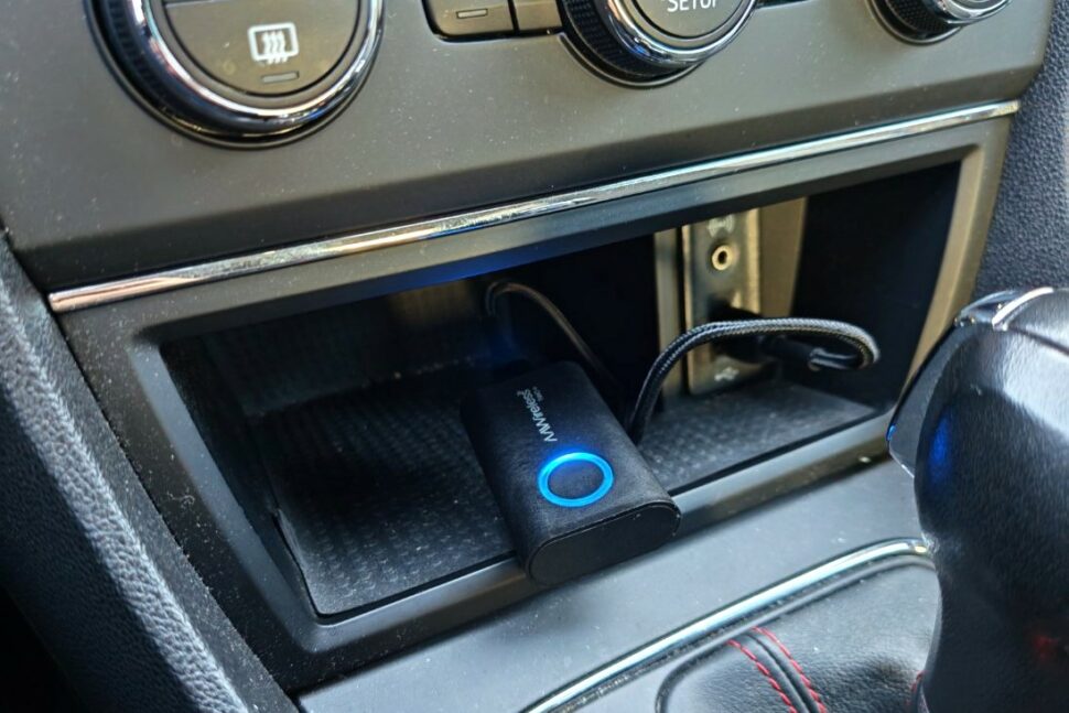 AAWireless Two Plus Test Design 4 AAWireless Two Plus Test Design 4