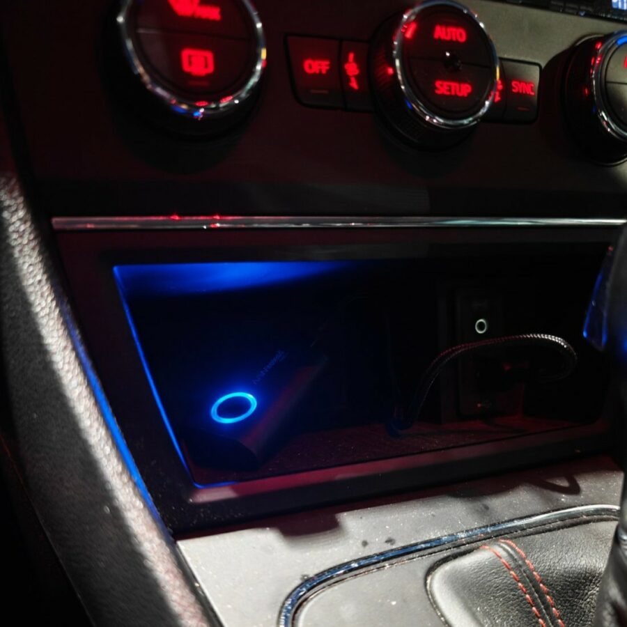 AAWireless Two Plus Test LED 1 2 AAWireless Two Plus Test LED 1 2