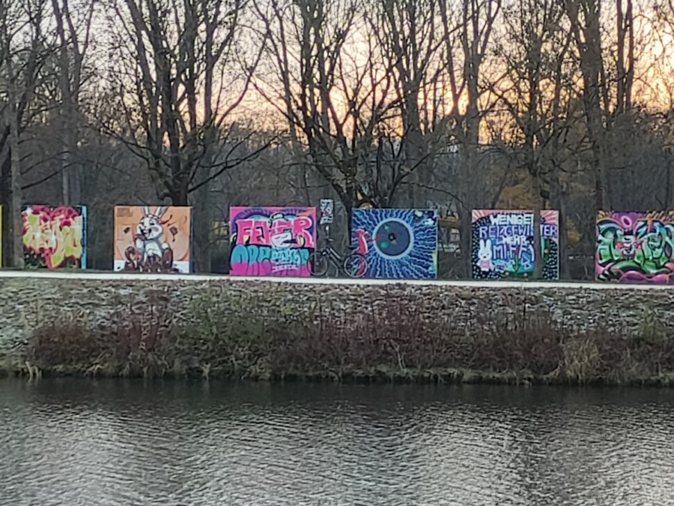 AGM G3 Pro Zoomstufen 1