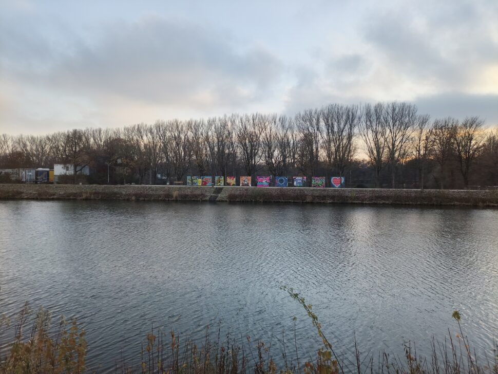 AGM G3 Pro Zoomstufen 2