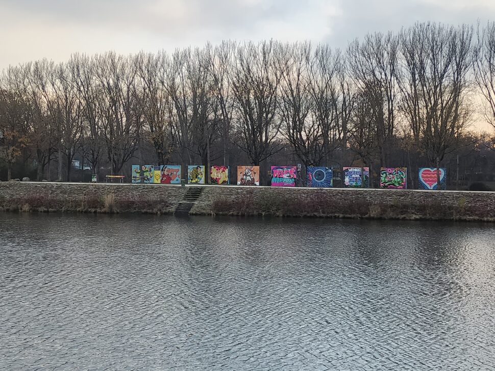 AGM G3 Pro Zoomstufen 3