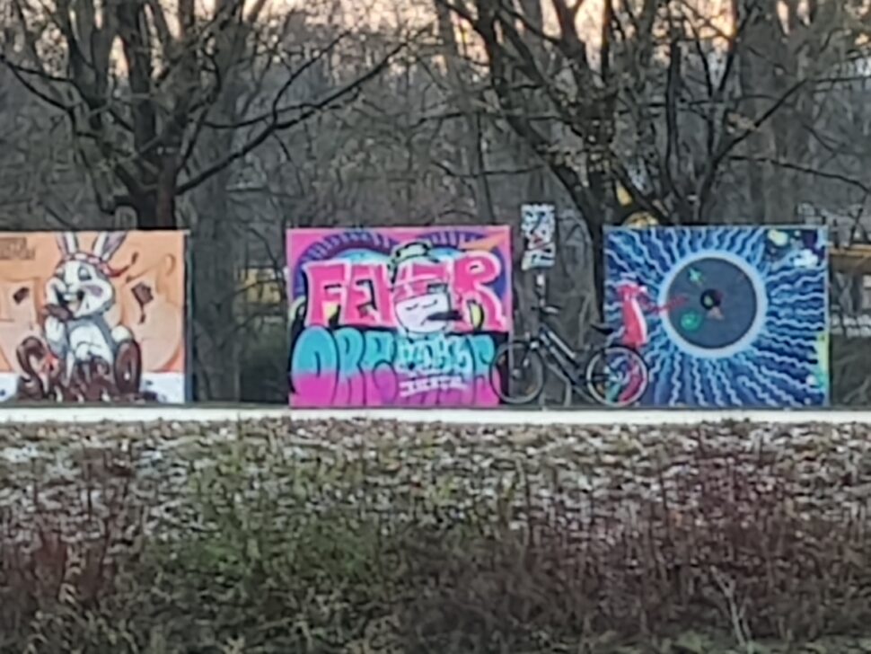 AGM G3 Pro Zoomstufen 4