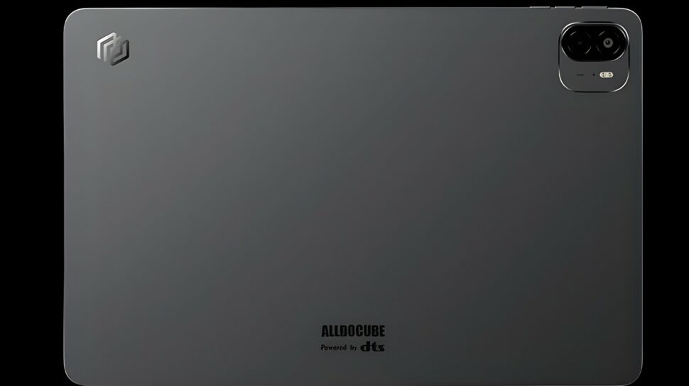 Artikel Alldoccube Ultra 3 Artikel Alldoccube Ultra 3