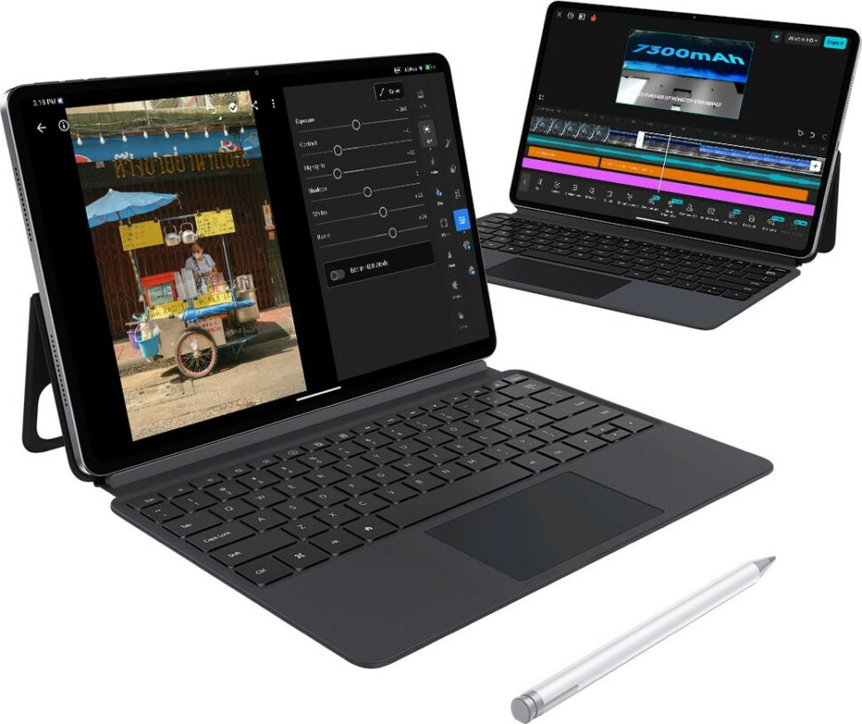 Artikel Alldoccube Ultra 8 Artikel Alldoccube Ultra 8