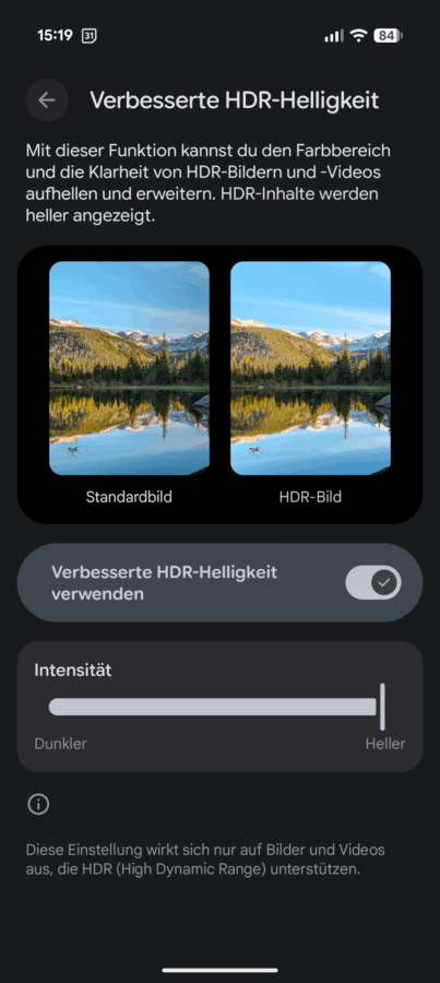 Android 16 QPR2 Screenshot 10 Android 16 QPR2 Screenshot 10