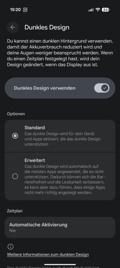 Android 16 QPR2 Screenshot 12 Android 16 QPR2 Screenshot 12