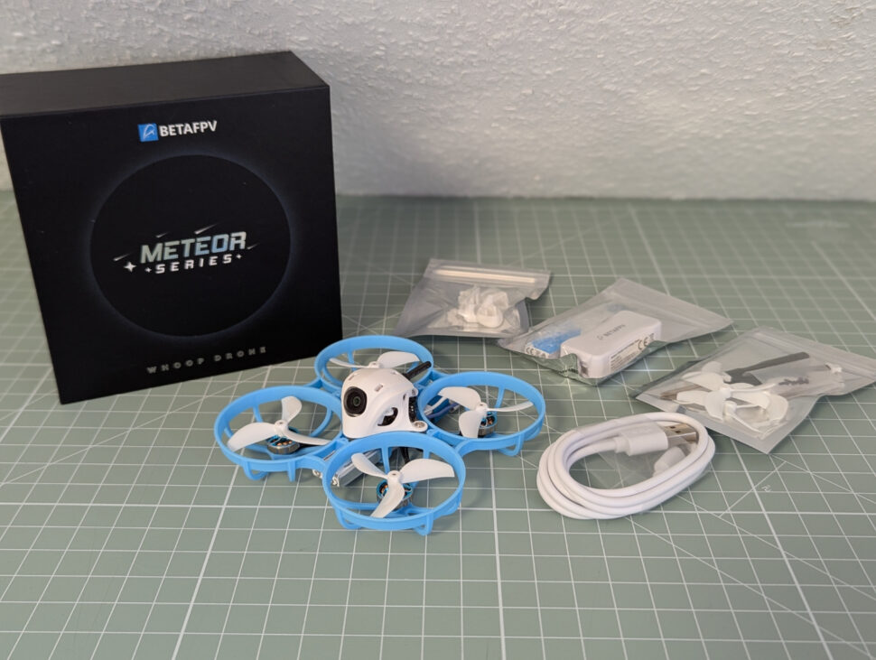 BetaFPV Meteor 75 Pro 01 BetaFPV Meteor 75 Pro 01