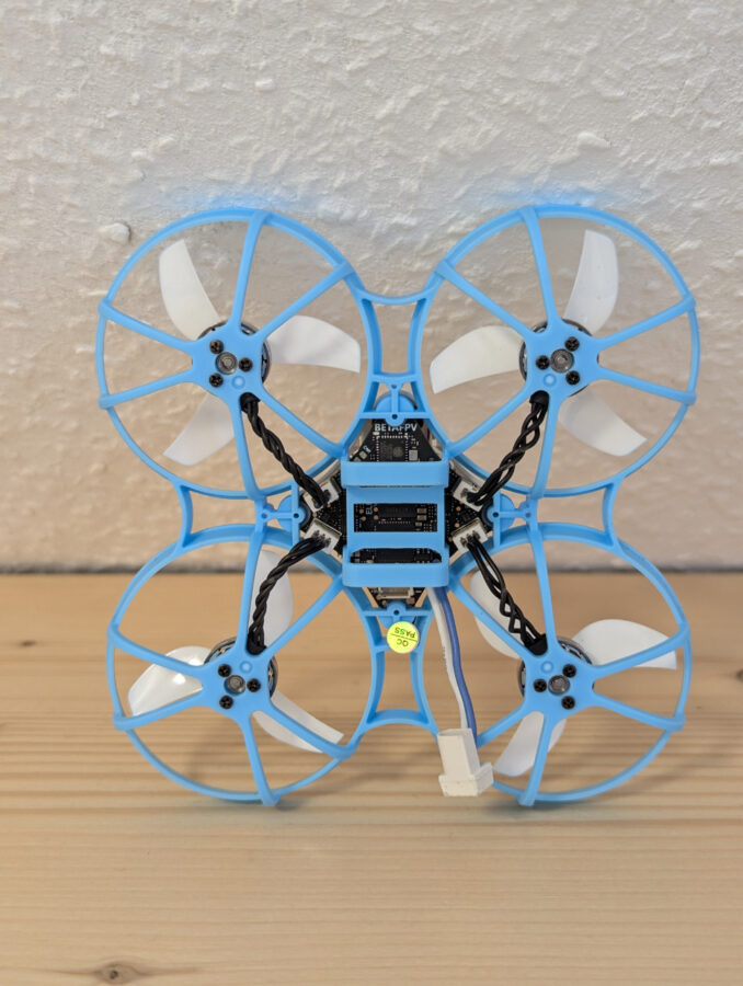 BetaFPV Meteor 75 Pro 02 BetaFPV Meteor 75 Pro 02
