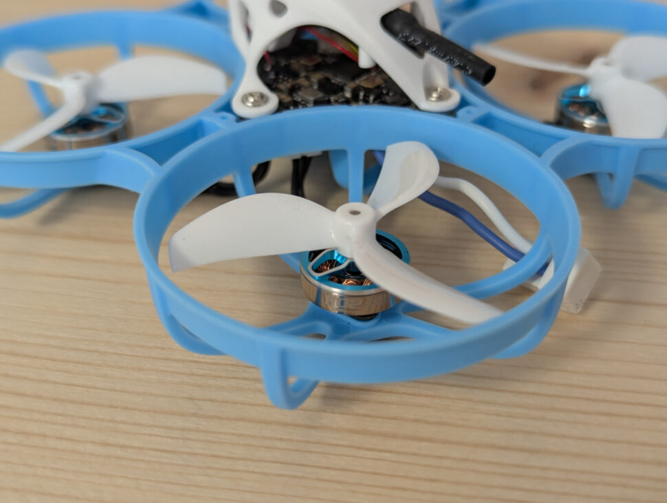 BetaFPV Meteor 75 Pro 04 BetaFPV Meteor 75 Pro 04