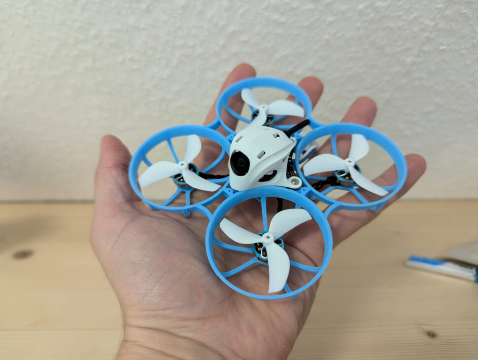 BetaFPV Meteor 75 Pro 07 BetaFPV Meteor 75 Pro 07