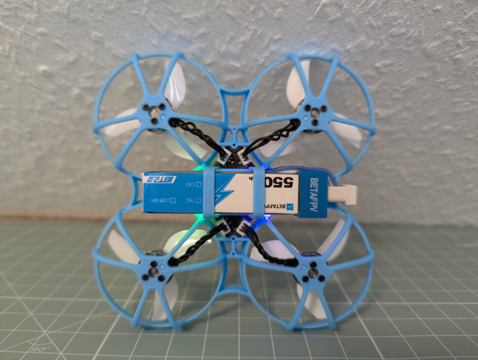 BetaFPV Meteor 75 Pro 09 BetaFPV Meteor 75 Pro 09