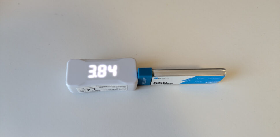 BetaFPV Meteor 75 Pro 12 BetaFPV Meteor 75 Pro 12