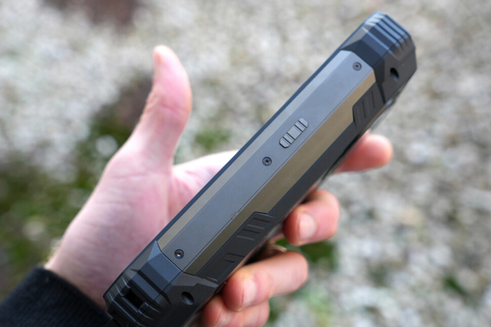 Blackview Xplore 2 Satellite Test 10 Blackview Xplore 2 Satellite Test 10