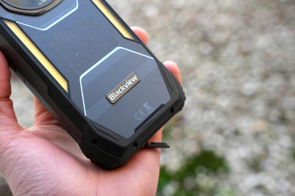 Blackview Xplore 2 Satellite Test 12 Blackview Xplore 2 Satellite Test 12