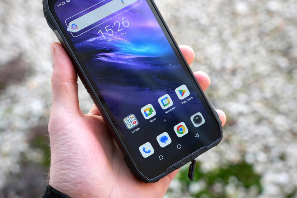 Blackview Xplore 2 Satellite Test 3 Blackview Xplore 2 Satellite Test 3