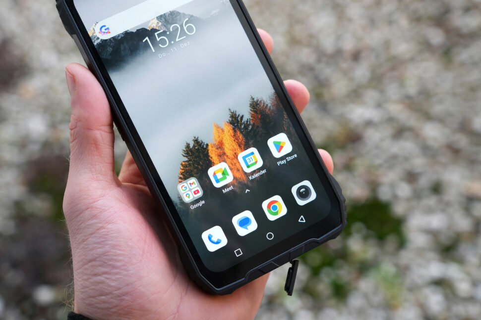 Blackview Xplore 2 Satellite Test 6 Blackview Xplore 2 Satellite Test 6