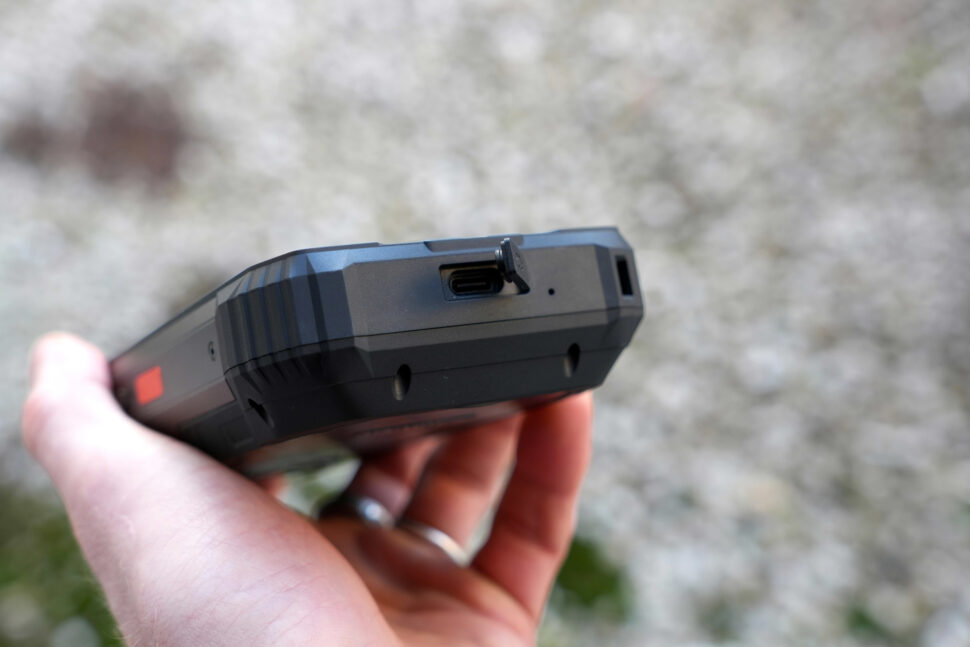 Blackview Xplore 2 Satellite Test 9 Blackview Xplore 2 Satellite Test 9