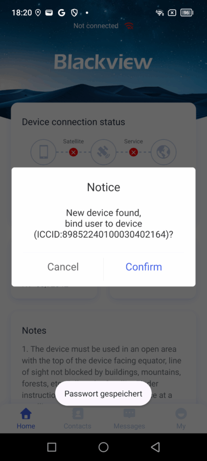 blackview xplor 2 sattelite JathiStar Skylo FZIOT3 blackview xplor 2 sattelite JathiStar Skylo FZIOT3
