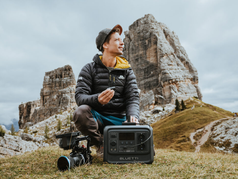 bluetti elite 100 v2 bio based bluetti elite 100 v2 bio based