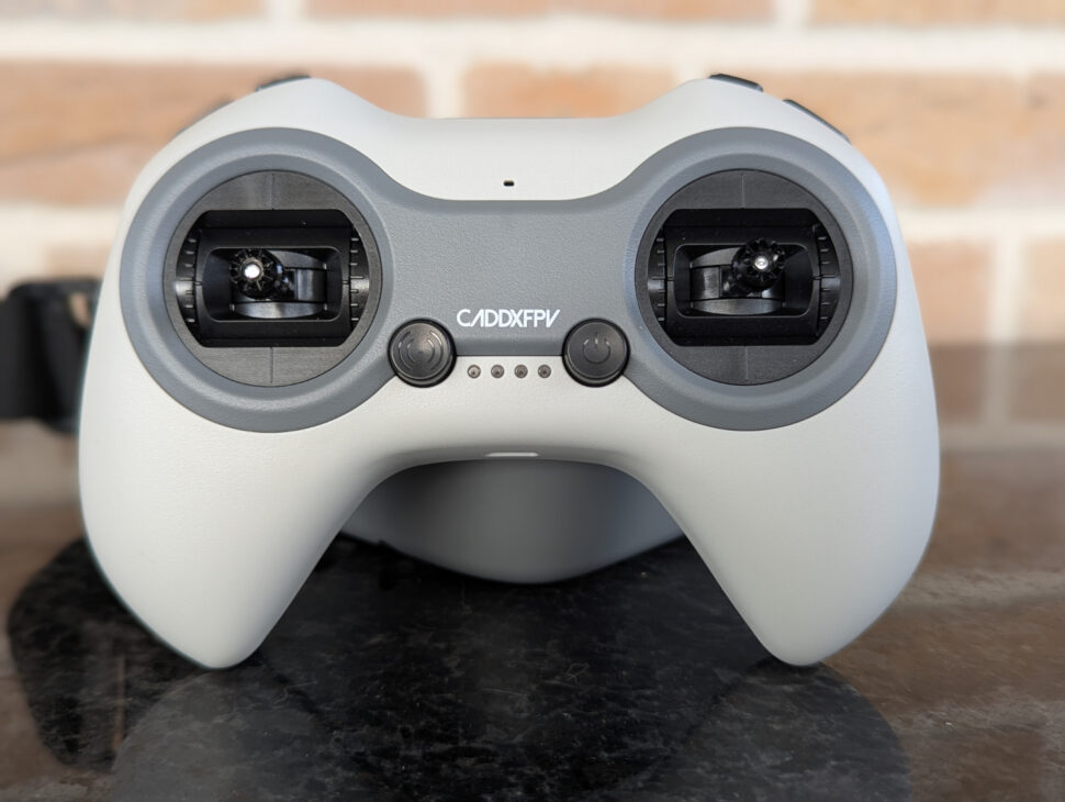 CaddxFPV Protos Kit 04 CaddxFPV Protos Kit 04