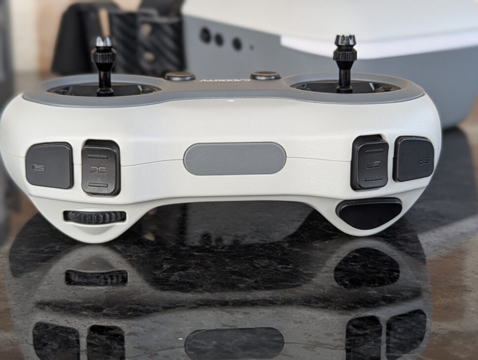 CaddxFPV Protos Kit 05 CaddxFPV Protos Kit 05