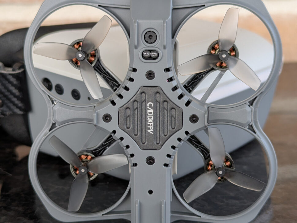 CaddxFPV Protos Kit 08 CaddxFPV Protos Kit 08