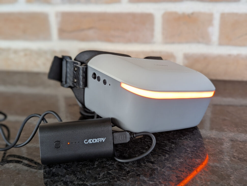 CaddxFPV Protos Kit 13 CaddxFPV Protos Kit 13