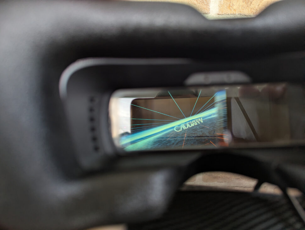 CaddxFPV Protos Kit 14 CaddxFPV Protos Kit 14