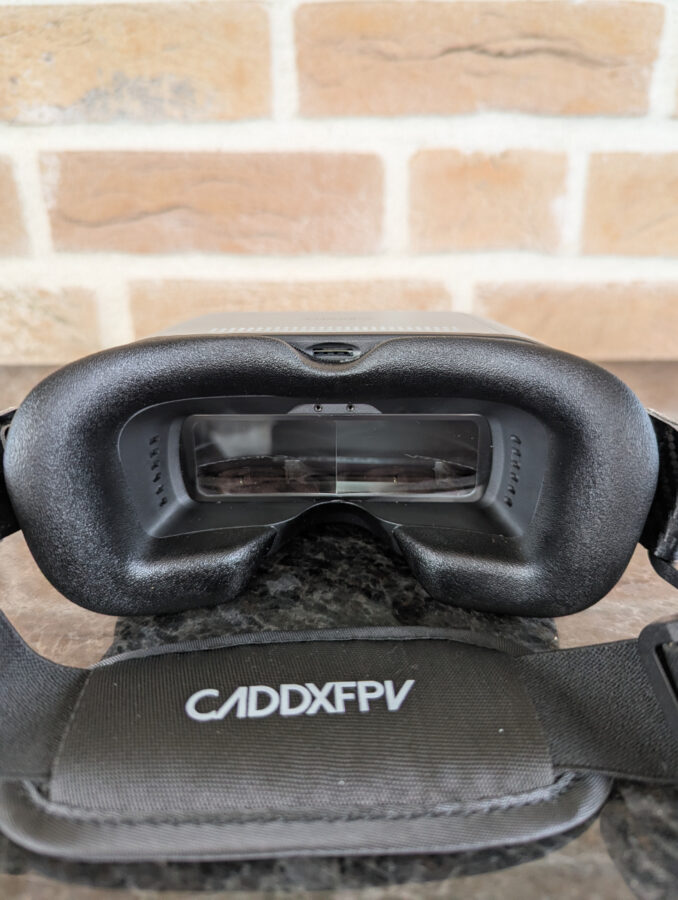 CaddxFPV Protos Kit 16 CaddxFPV Protos Kit 16