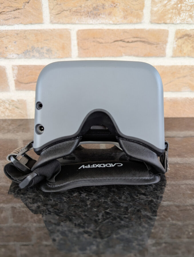 CaddxFPV Protos Kit 17 CaddxFPV Protos Kit 17