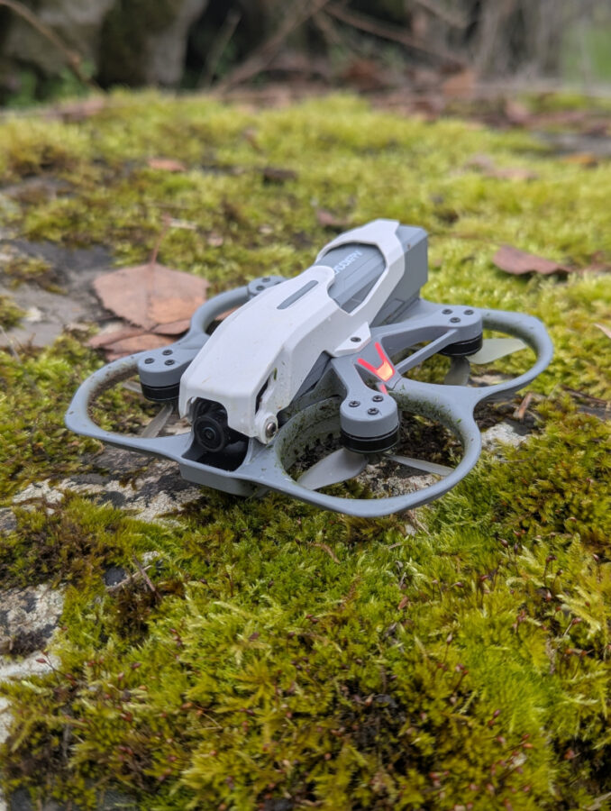 CaddxFPV Protos Kit 18 CaddxFPV Protos Kit 18