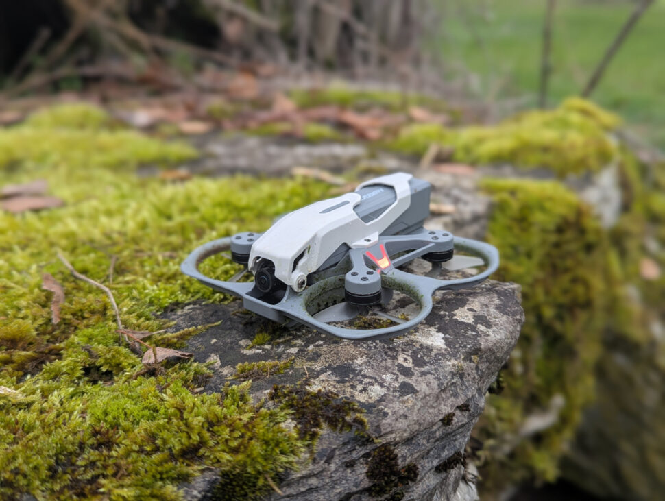 CaddxFPV Protos Kit 20 CaddxFPV Protos Kit 20