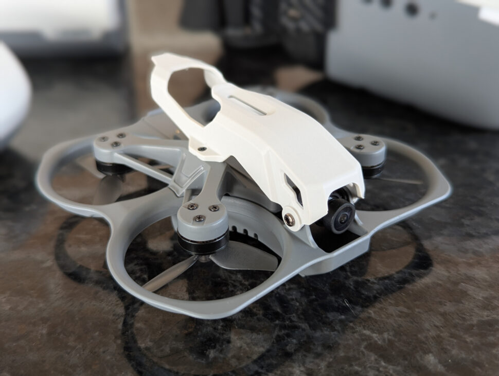 CaddxFPV Protos Kit 22 CaddxFPV Protos Kit 22