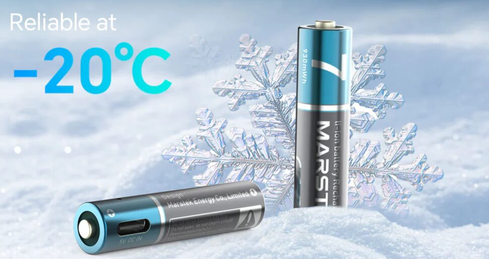 Marstek CES 2026 Einleitung Marstek CES 2026 Einleitung