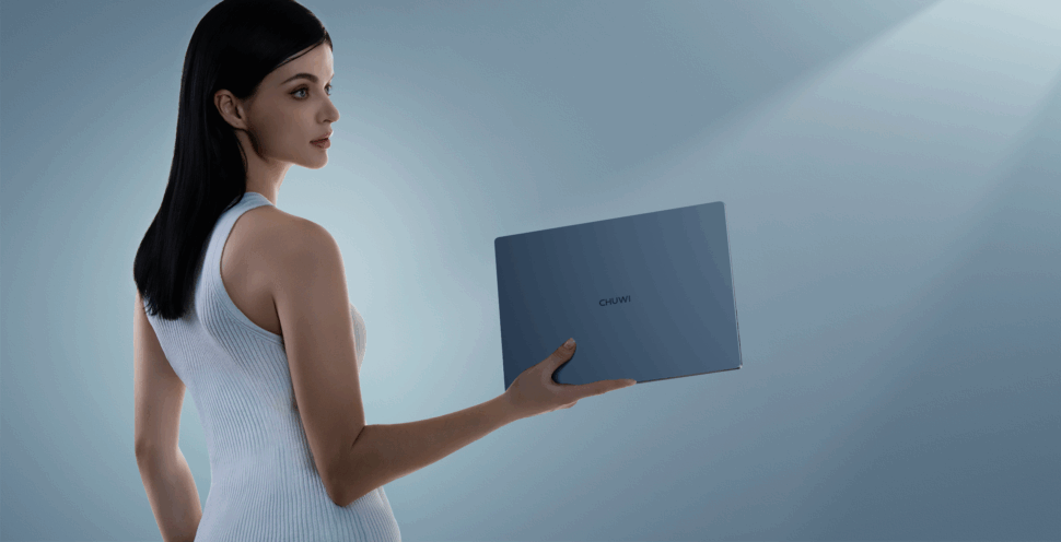 Chuwi CoreBook Air Banner II Chuwi CoreBook Air Banner II