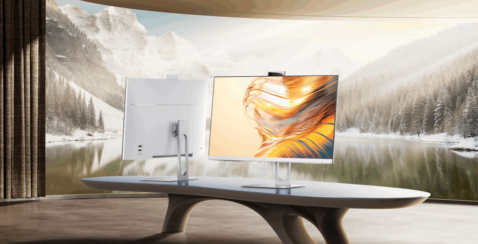 Chuwi Unitech 24 Banner I Chuwi Unitech 24 Banner I