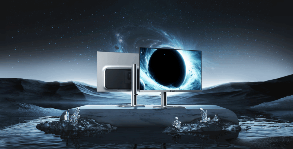 Chuwi Unitech 27 Banner I Chuwi Unitech 27 Banner I