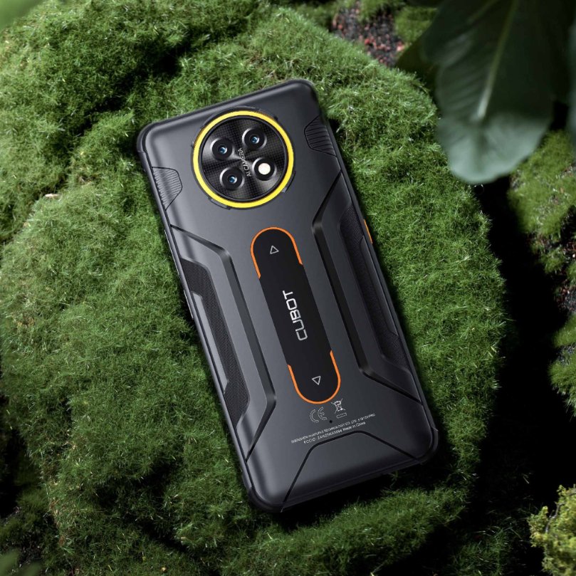 Cubot KingKong ACE 5 ankuendigung design 1 Cubot KingKong ACE 5 ankuendigung design 1