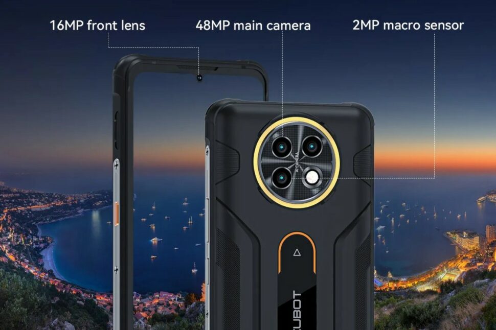 Cubot KingKong ACE 5 ankuendigung kamera Cubot KingKong ACE 5 ankuendigung kamera