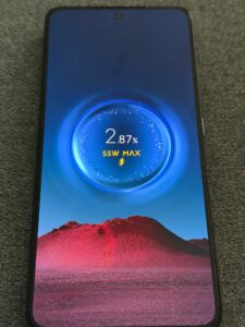 Cuktech 10 Mini HyperCharge Cuktech 10 Mini HyperCharge